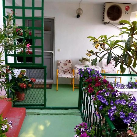Apartman Kristin Podaca Ngoại thất bức ảnh