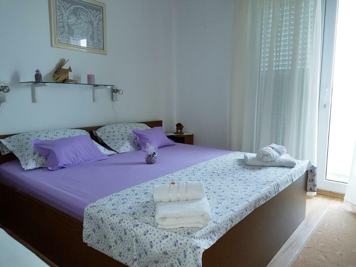 Apartman Kristin Podaca Ngoại thất bức ảnh