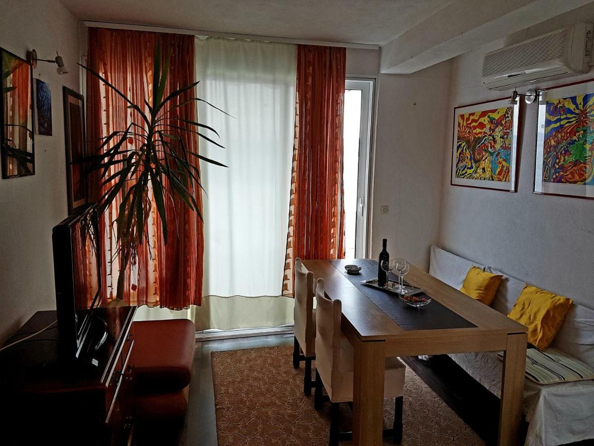 Apartman Kristin Podaca Ngoại thất bức ảnh