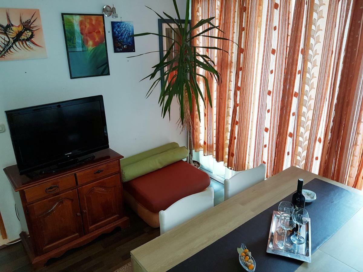 Apartman Kristin Podaca Ngoại thất bức ảnh