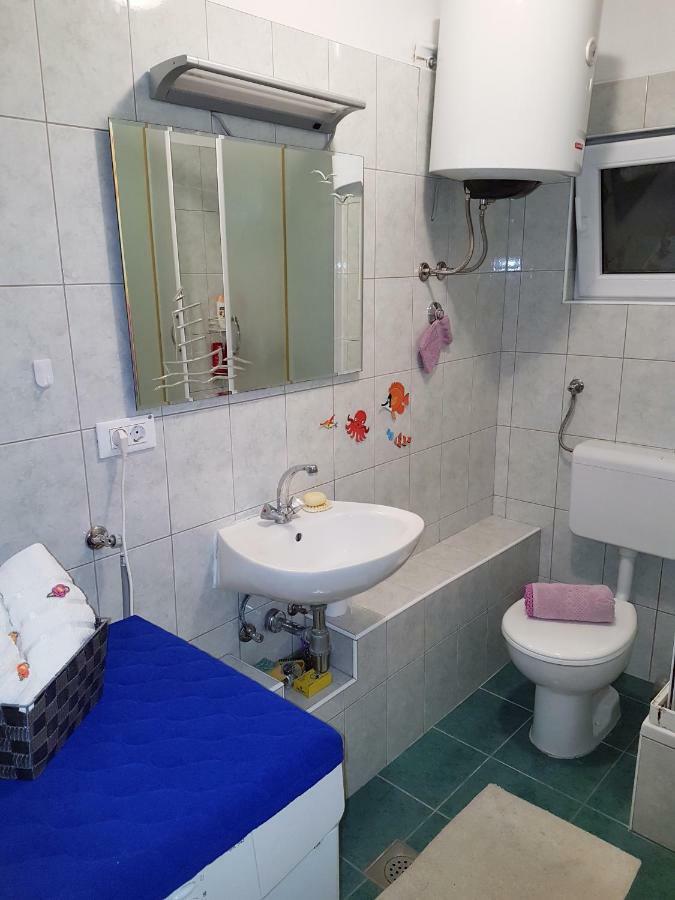 Apartman Kristin Podaca Ngoại thất bức ảnh