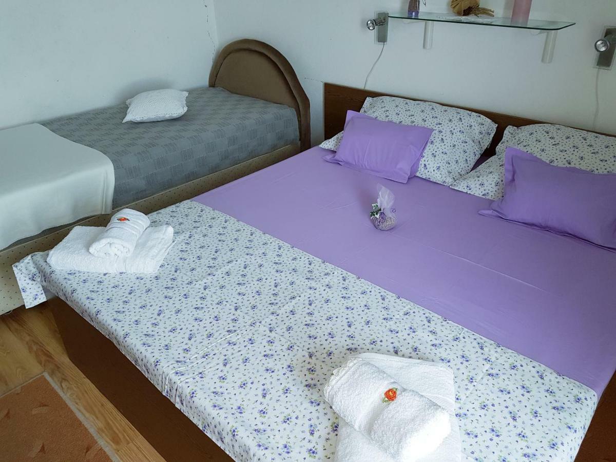 Apartman Kristin Podaca Ngoại thất bức ảnh