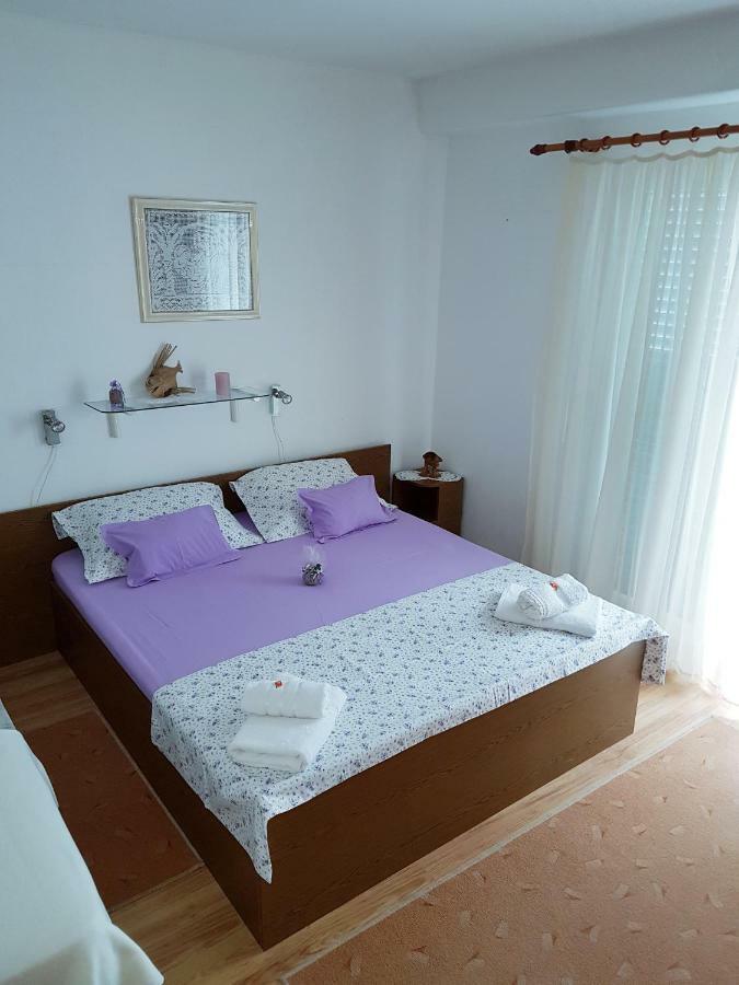 Apartman Kristin Podaca Ngoại thất bức ảnh