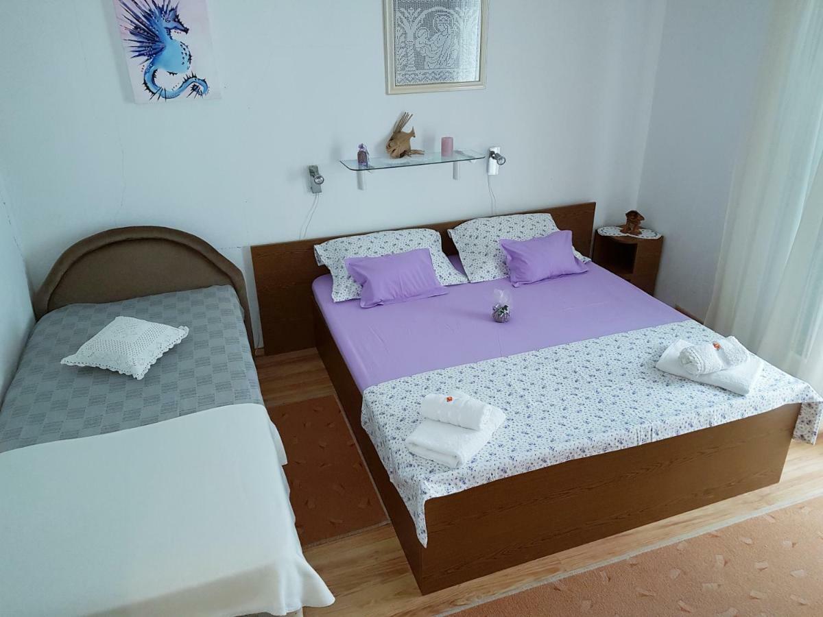 Apartman Kristin Podaca Ngoại thất bức ảnh