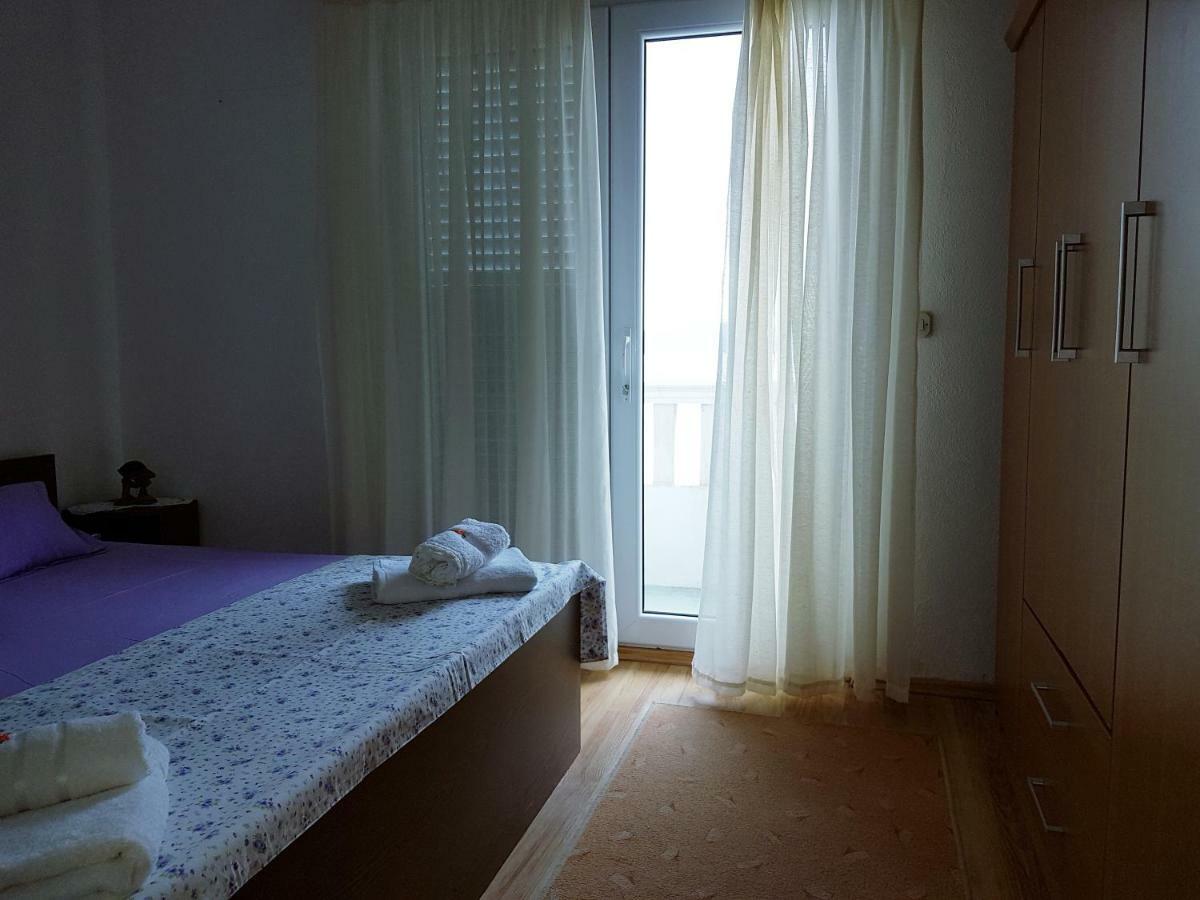 Apartman Kristin Podaca Ngoại thất bức ảnh