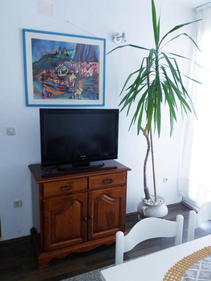 Apartman Kristin Podaca Ngoại thất bức ảnh