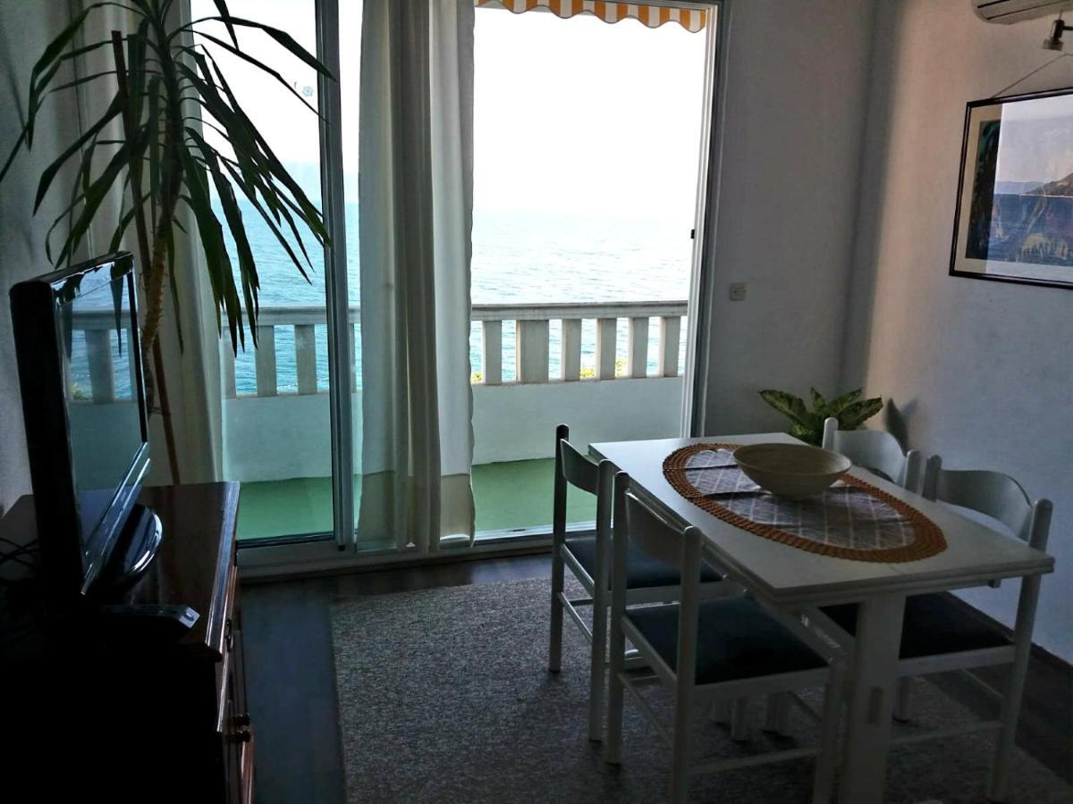 Apartman Kristin Podaca Ngoại thất bức ảnh