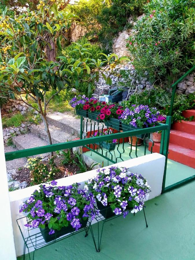 Apartman Kristin Podaca Ngoại thất bức ảnh