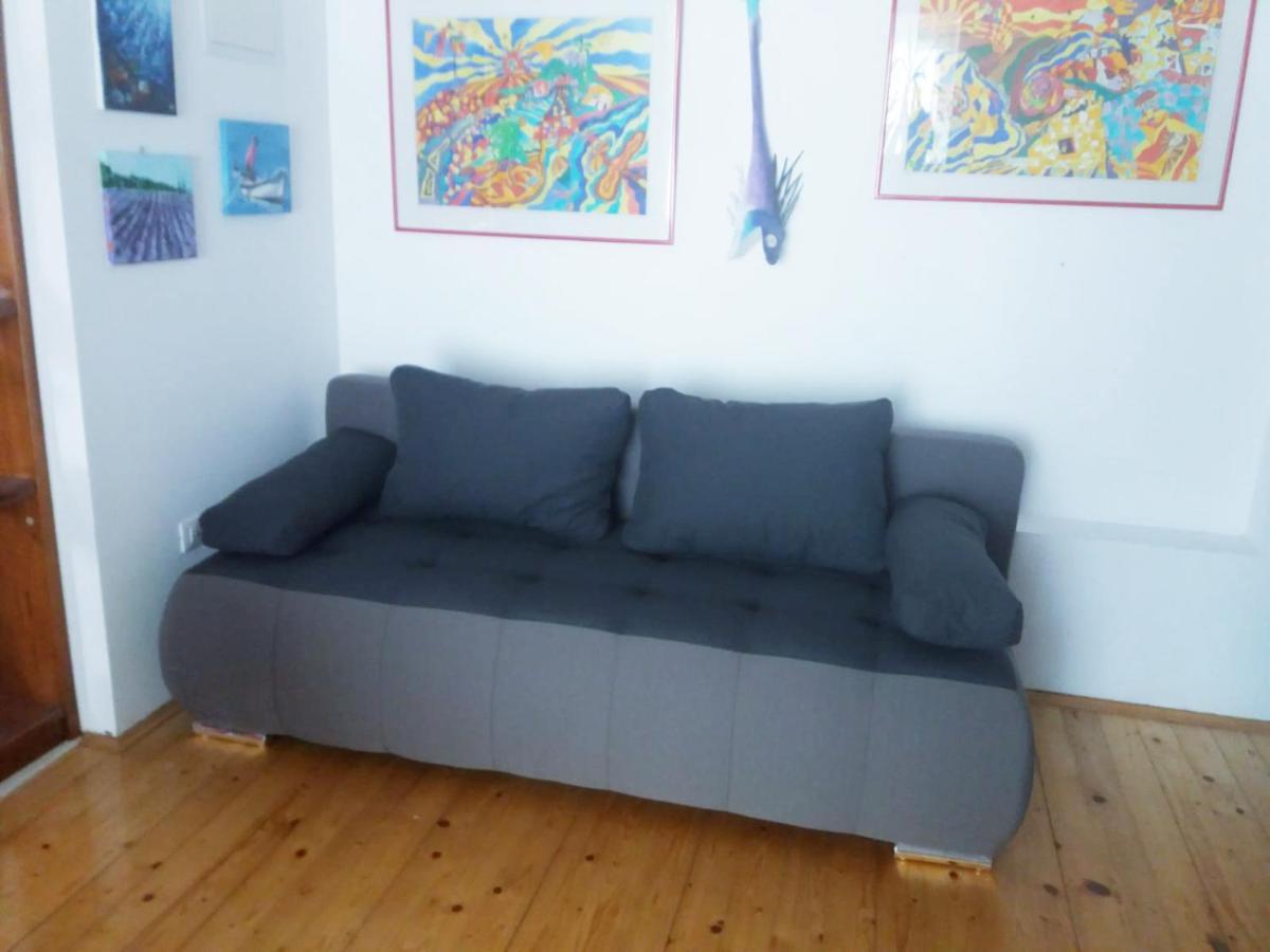 Apartman Kristin Podaca Ngoại thất bức ảnh