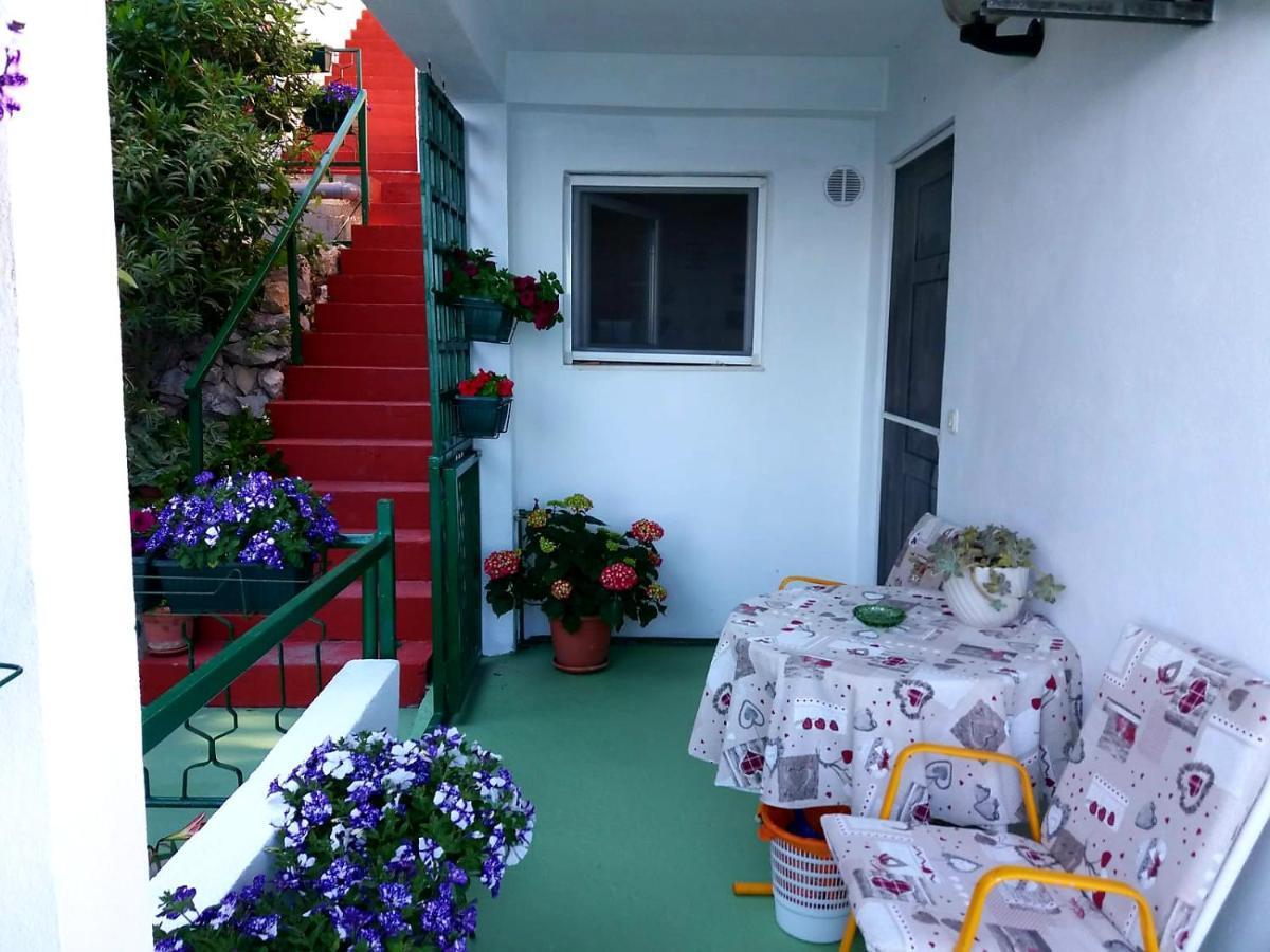 Apartman Kristin Podaca Ngoại thất bức ảnh