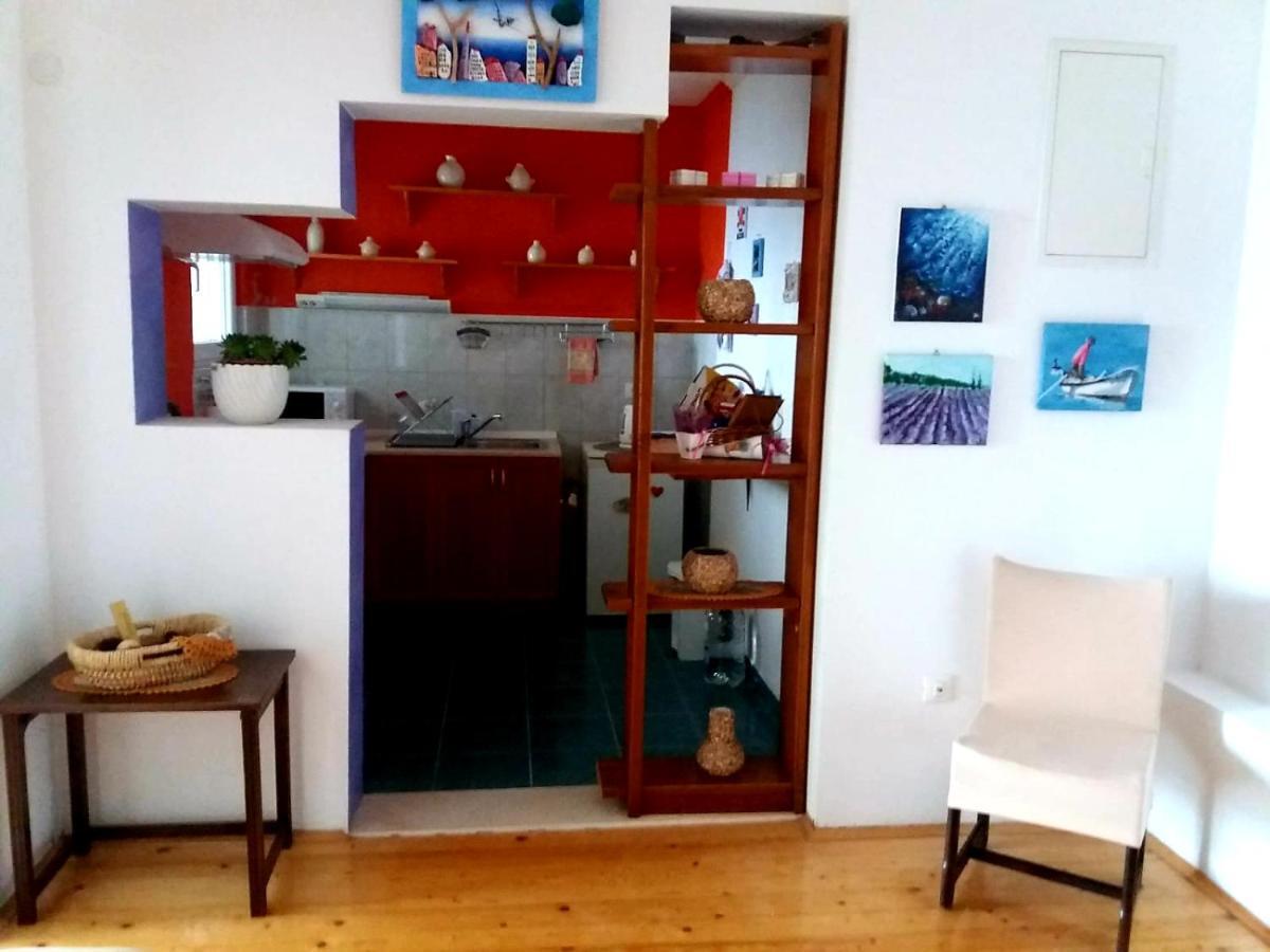 Apartman Kristin Podaca Ngoại thất bức ảnh