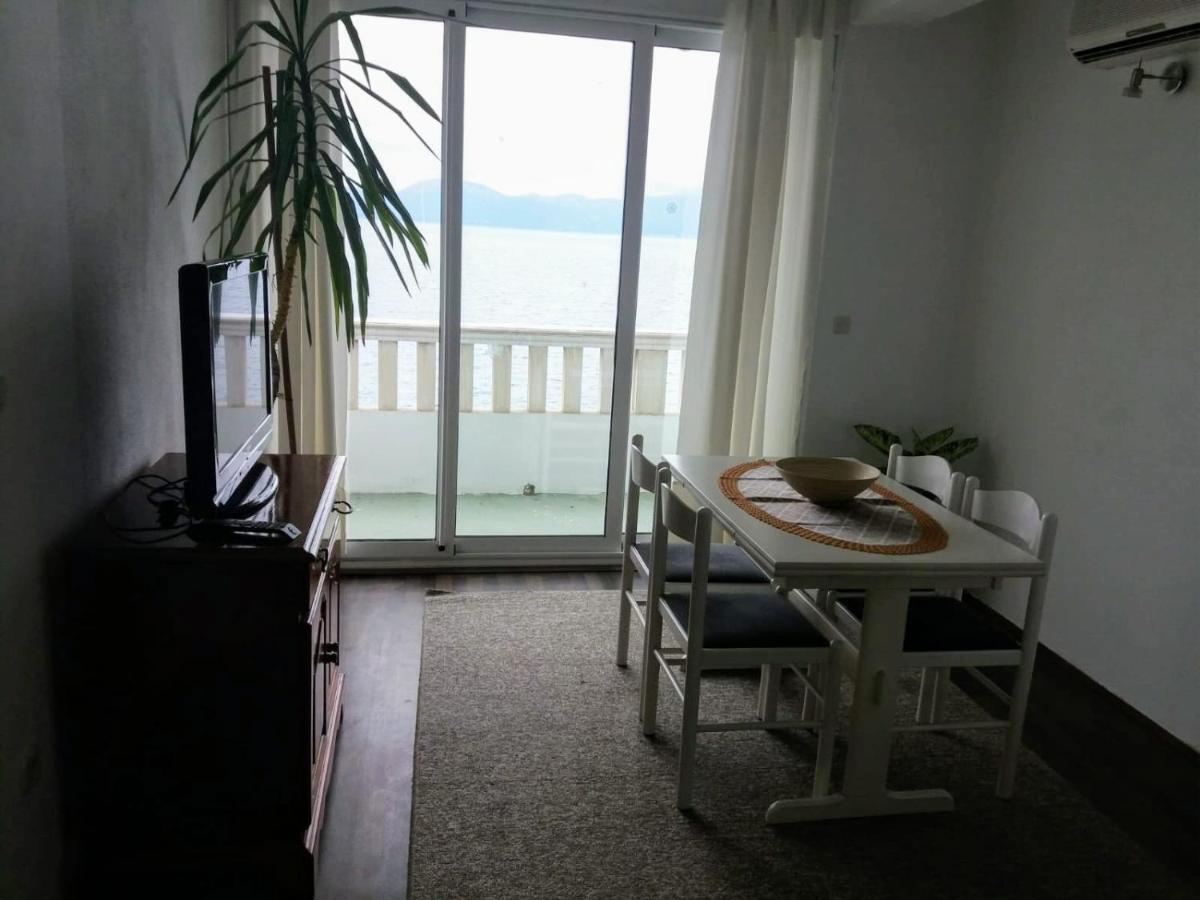 Apartman Kristin Podaca Ngoại thất bức ảnh