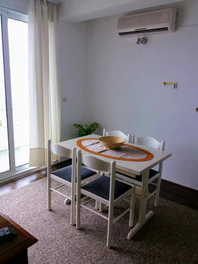 Apartman Kristin Podaca Ngoại thất bức ảnh