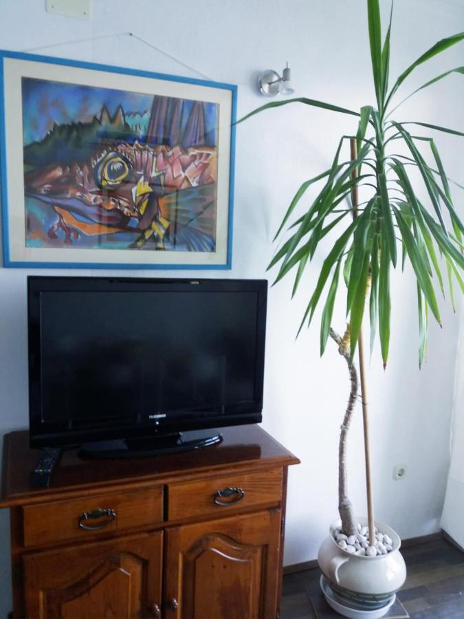 Apartman Kristin Podaca Ngoại thất bức ảnh